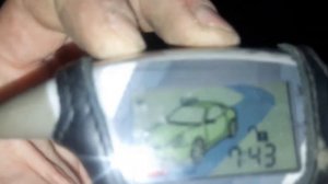 SCHER-KHAN MAGICAR V - Убираем режим Valet