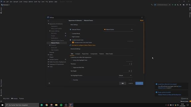 Erstes Minecraft Plugin Projekt erstellen | Minecraft Java/Spigot Plugin programmieren Tutorial смотреть онлайн