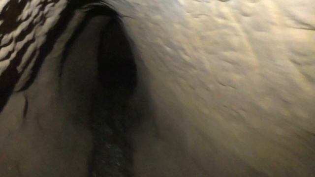 Пещера "Святая" в Рождествено смотреть онлайн