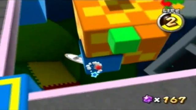 Let's Play Super Mario Galaxy #30 Time for Toys! смотреть онлайн