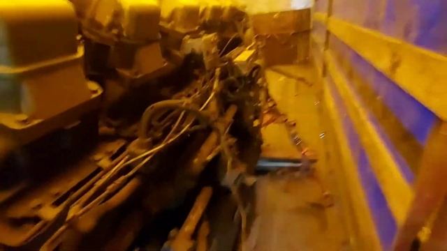 ТРАССА _ АСТРАХАНЬ - ВОЛЖСКИЙ - ВОЛГОГРАД [ 12 ЦИЛИНДРОВ В ДВИГАТЕЛЕ] #дальнобойщики #дальнобой смотреть онлайн