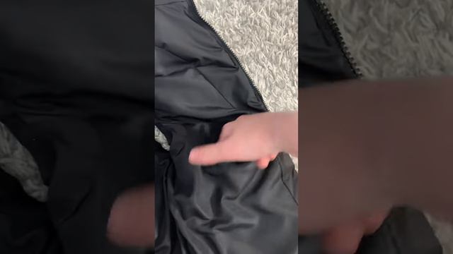 Обзор чёрной жилетки Nike #авито смотреть онлайн