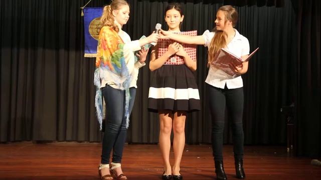 [2013] 17. Проекты "Умелые Руки" (9 класс) смотреть онлайн