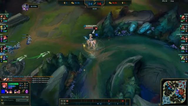 Midlane Adventures: You're not thinking fourth dimensionally! смотреть онлайн