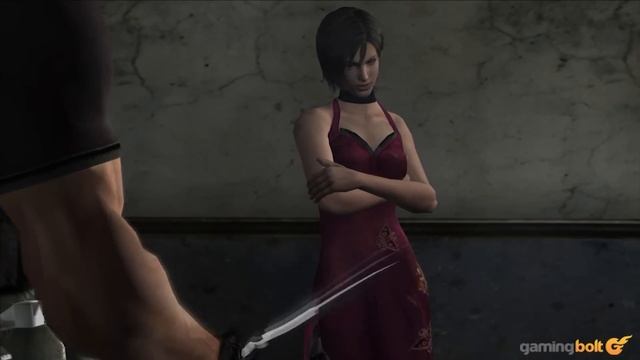 Resident Evil Full Story - EVERYTHING You Need To Know Before You Play Resident Evil Village смотреть онлайн