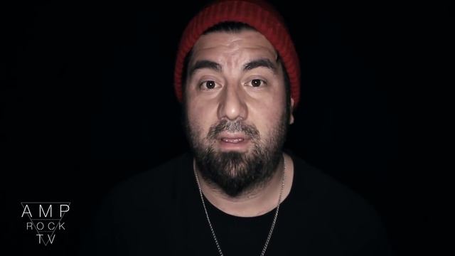 THE SPOTLIGHT - Deftones - Chino Moreno