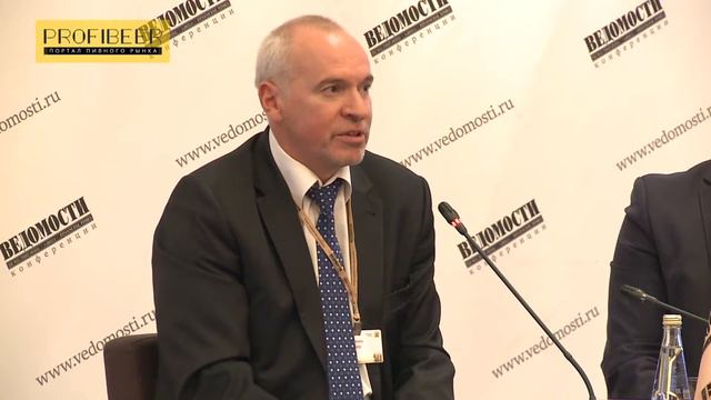 Владимир Мишеловин: «Если закручивают гайки, то должны появляться и свободы для бизнеса» смотреть онлайн