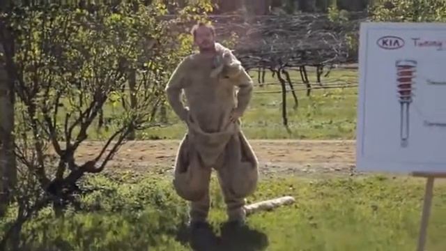 NEW KIA RIO.flv смотреть онлайн