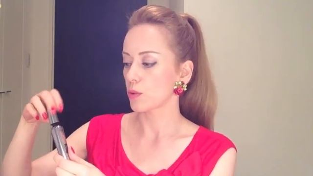 тушь для ресниц: Chanel / Dior /Benefit /Shiseido/ Cle De Peau / HR /Guerlain / Estee Lauder смотреть онлайн