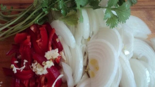 Секреты кухни