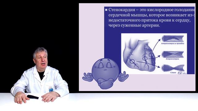 От чего зависит реакция на начало болезни? смотреть онлайн