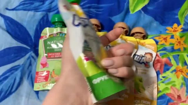 Вечер с Крисом / покупки из детского мира ? смотреть онлайн