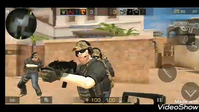 Standoff 2, ОБНОВЛЕНИЕ 2.0.11.0 смотреть онлайн