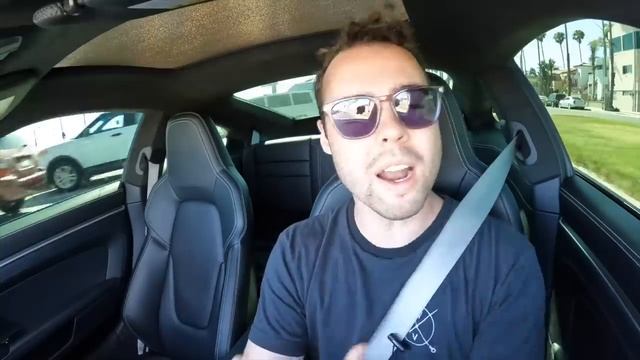 2022 Porsche 911 Turbo S (992) Review - The BEST Daily Supercar смотреть онлайн