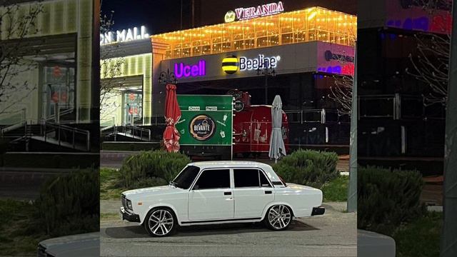 Hadi Hadi - Turk Music..