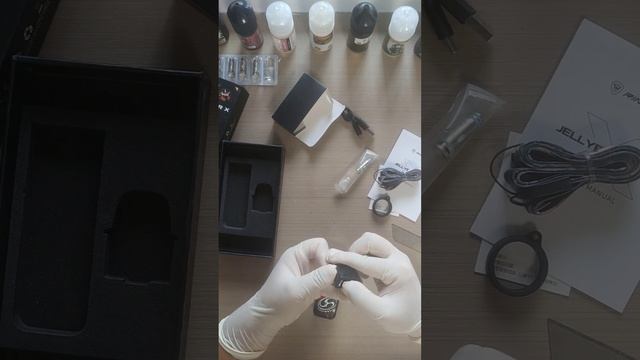 jellybox air x /果冻X开箱视频，乔治的芒果真的还不错 смотреть онлайн