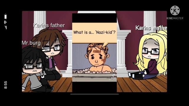 My child lebensborn part 2(klaus) смотреть онлайн
