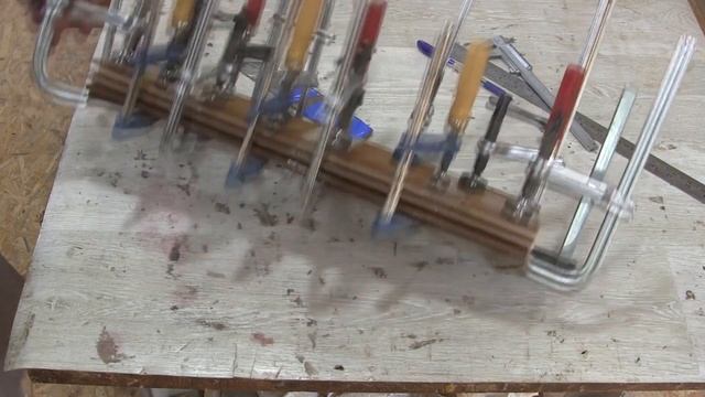 Двухслойный пирог в столярке смотреть онлайн