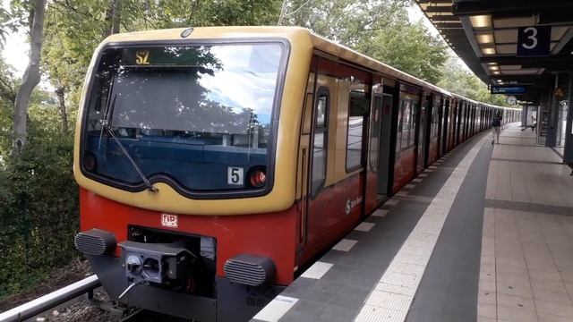Bauupdate S-25, Priesterweg, 11.07.2022 смотреть онлайн