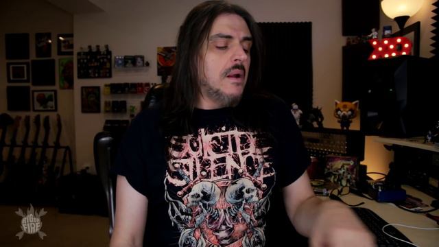 Lendo Comentários - Amp velho vs Amp novo e single coils смотреть онлайн