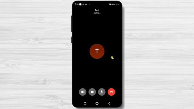 How to Audio Call on Signal for Android смотреть онлайн