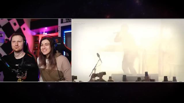 Топ10 Рэперов ПЛАГИАТОРОВ! | РЕАКЦИЯ на Telblog.net