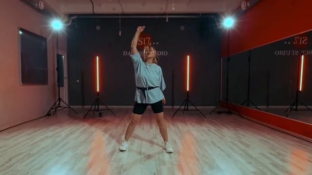 Марина Гайдадина DANCEMIX S17kids смотреть онлайн