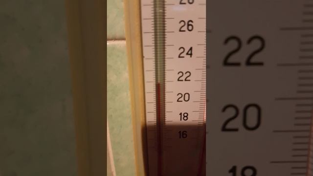 Гигрометр психрометрический | Как устроен, обзор