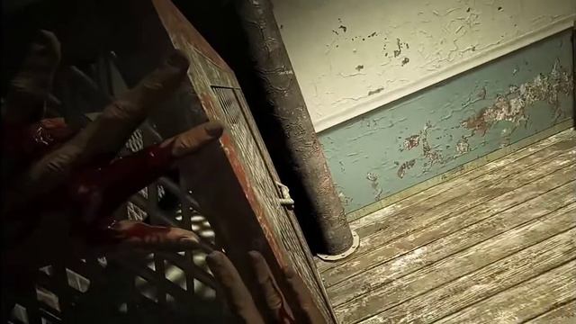 Реакция Outlast 1 У MrLololohaka #8 ПЛОХОЙ ДОКТОР! смотреть онлайн