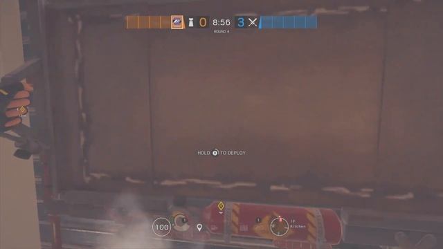The BEST Mira Window Locations on Every Ranked Map (All Bomb Sites) | Rainbow Six Siege смотреть онлайн