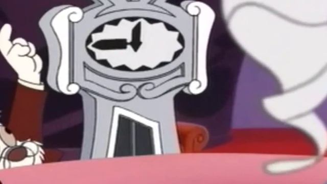 Mickey, le club des méchants Episode 02 Le Grand Méchant Loup смотреть онлайн