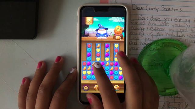 Ep.1 Munchkin 🌭🍕 смотреть онлайн