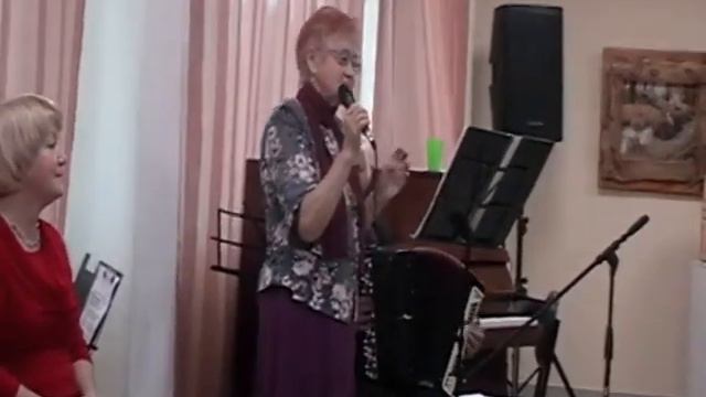 Колушенкова Ветка сирени смотреть онлайн