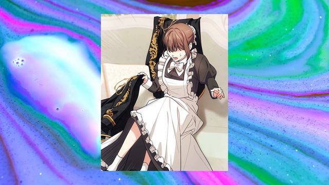 She Was A Maid, But Eventually The Emperor Falls In Love With Her | Manhwa Recap смотреть онлайн
