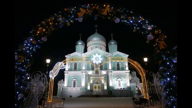 1 год рубрике "День за днём". Начало Филиппова (Рождественского) Поста. смотреть онлайн