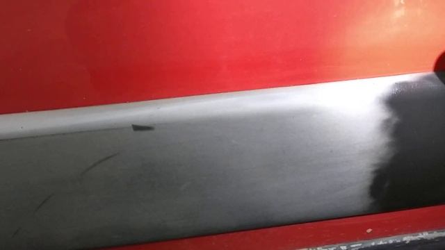 Как восстановить старый пластик молдингов смотреть онлайн