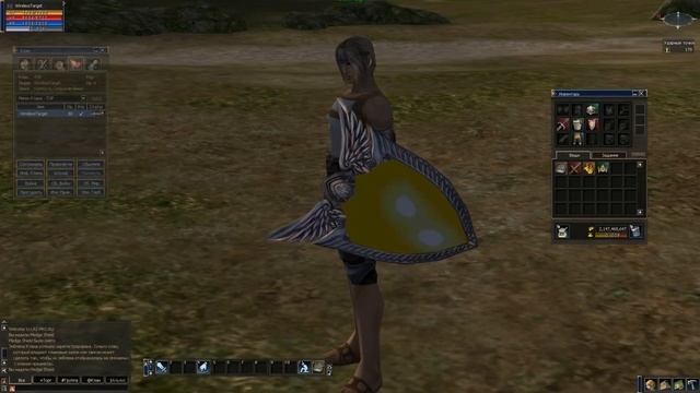 Clan Emblem To New Custom Clan Shield Mode ( Emblem Big Size ) By NevesOma