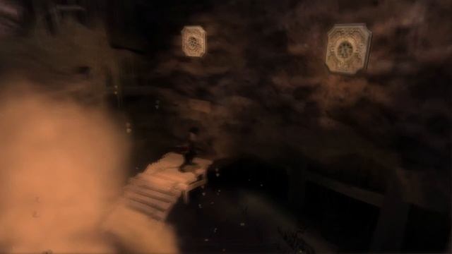 Prince of Persia: The Two Thrones - Прохождение pt5 - Босс #1: Кломпа смотреть онлайн