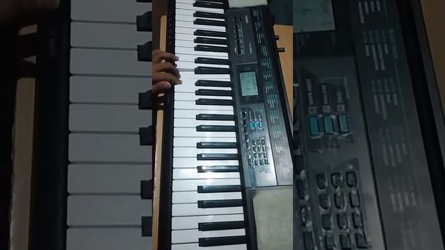 Teri akhya ka yo kajal vs lollipop lagelu remix #casio #ctk2550 #keyboard #instrumental #vibraphone смотреть онлайн