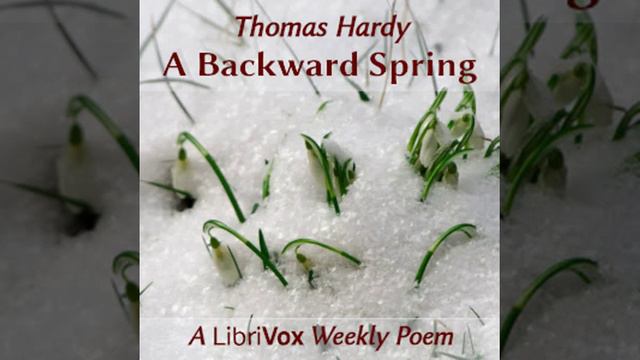 A Backward Spring by Thomas Hardy read by Various | Full Audio Book смотреть онлайн