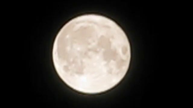 Full Moon, 19 March 2011 смотреть онлайн