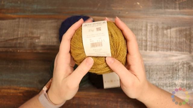 Rowan Alpaca Merino DK Yarn Review смотреть онлайн