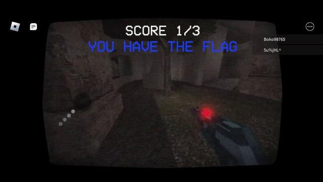 No Players Online | Roblox horror смотреть онлайн