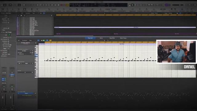 Starcraft 2 & Live Music Scoring смотреть онлайн