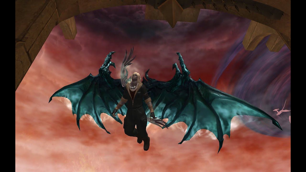 Aion Remastered - это новый игровой сервер игры Aion Online. Версия: /3.9/, рейты x1 смотреть онлайн