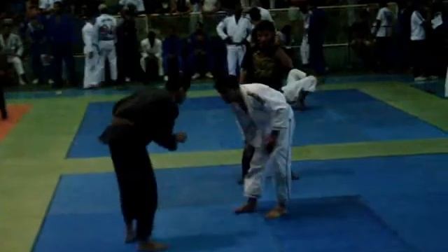 Copa do Brasil - Thiaguinho x Moskito смотреть онлайн