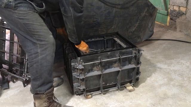 Заказ на прессформы для ульев ППУ смотреть онлайн