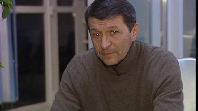 Юрий Газзаев об итогах первой части сезона. Передача 700 секунд, Канал 7+ смотреть онлайн