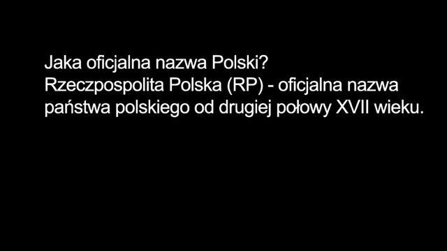 Урок 7. Вопросы на экзамен на карту поляка и сталый побыт смотреть онлайн