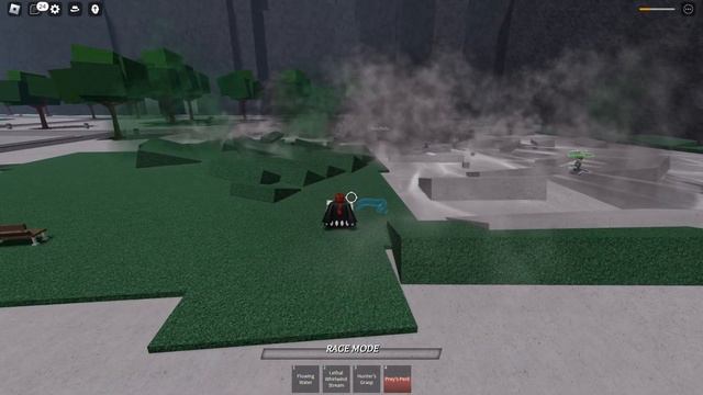 Destroying TEAMERS with GAROU | SAITAMA BATTLEGROUNDS ROBLOX смотреть онлайн